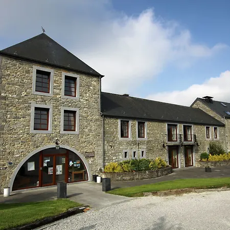Ferme Chateau De Laneffe