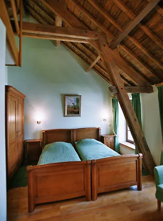 Ferme Chateau De Laneffe