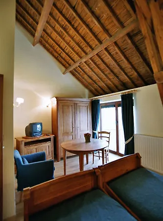 Ferme Chateau De Bed & Breakfast