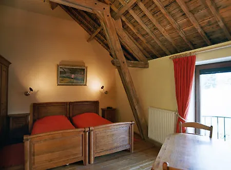 Ferme Chateau De 4*