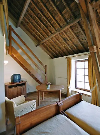 Ferme Chateau De 4*