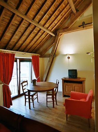 Ferme Chateau De 4*