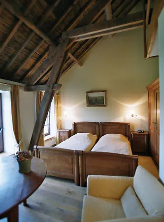 Ferme Chateau De 4* Laneffe