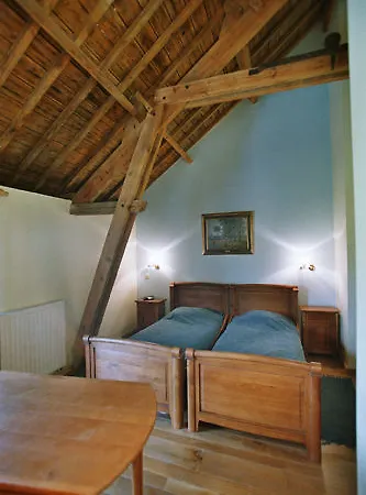 Ferme Chateau De