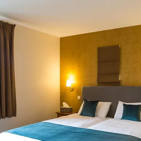 Bed & Breakfast Ferme Chateau De