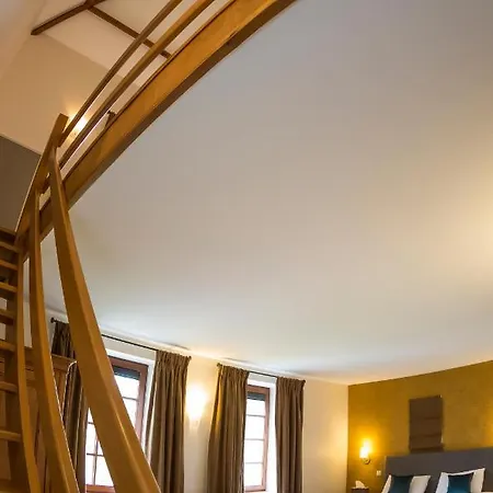 Bed & Breakfast Ferme Chateau De