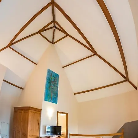 B&B Ferme Chateau De