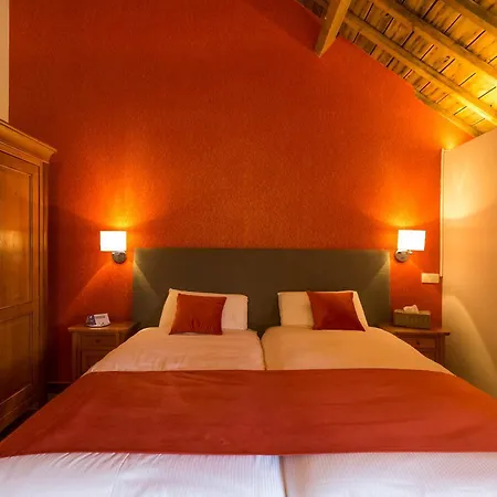 Ferme Chateau De 4* Laneffe