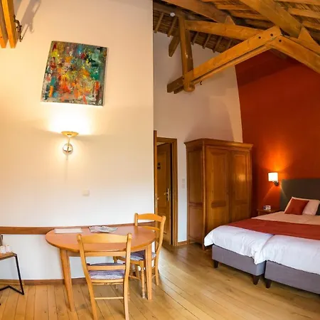 Ferme Chateau De Laneffe