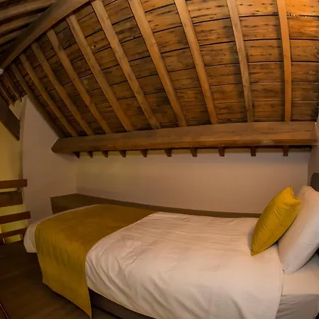 Ferme Chateau De B&B Laneffe