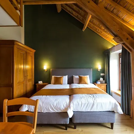 Ferme Chateau De 4*