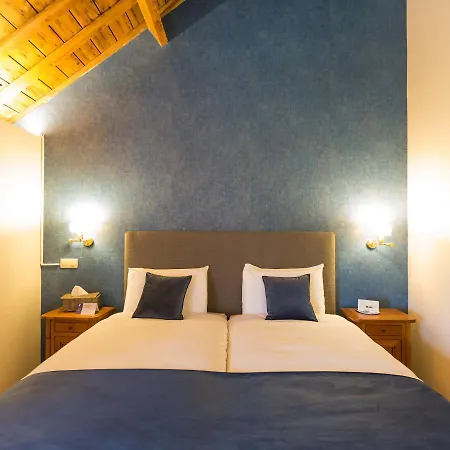 Ferme Chateau De 4*