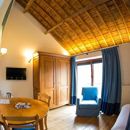 Ferme Chateau De 4* Laneffe