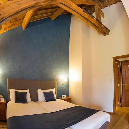 Ferme Chateau De B&B 4*