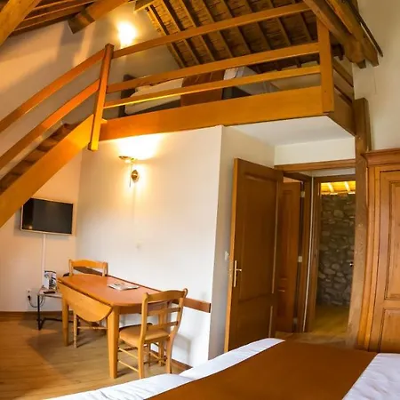 Ferme Chateau De