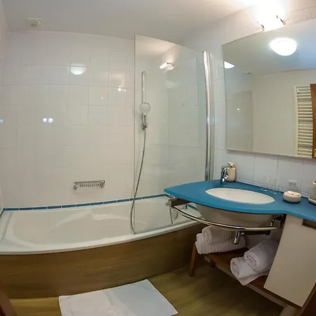 Bed & Breakfast Ferme Chateau De