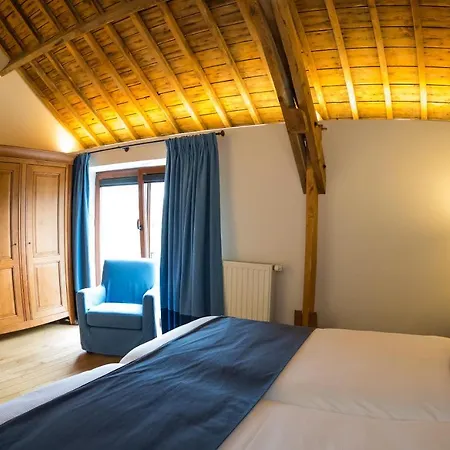 Ferme Chateau De Laneffe