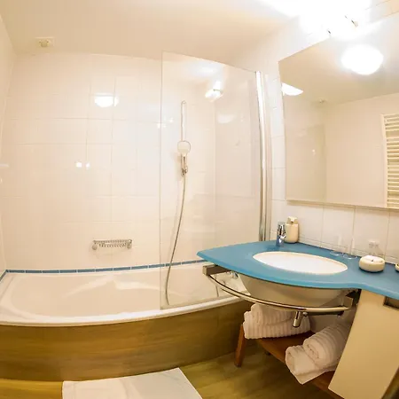 Bed and Breakfast Ferme Chateau De