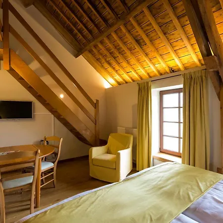 Ferme Chateau De