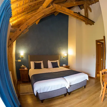 Bed and Breakfast Ferme Chateau De