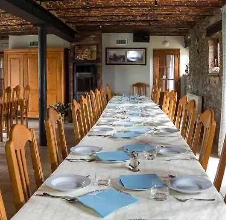 Ferme Chateau De Laneffe