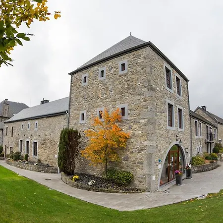 Ferme Chateau De Laneffe