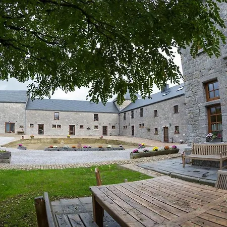 Ferme Chateau De 4* Laneffe