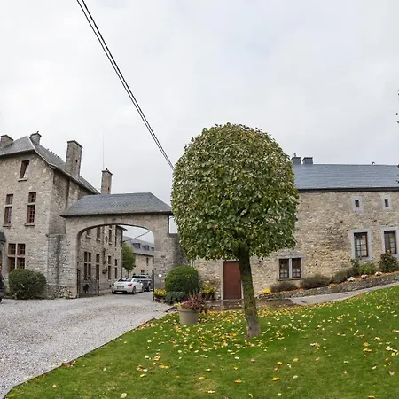 Ferme Chateau De 4* Laneffe
