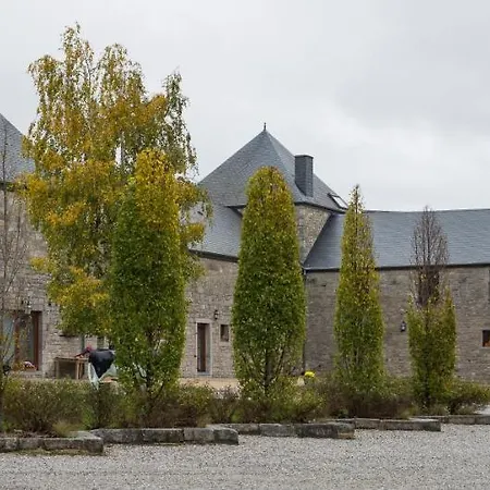 Ferme Chateau De 4*