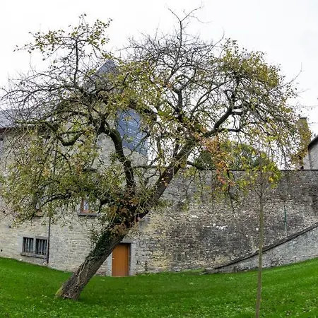 Ferme Chateau De Laneffe