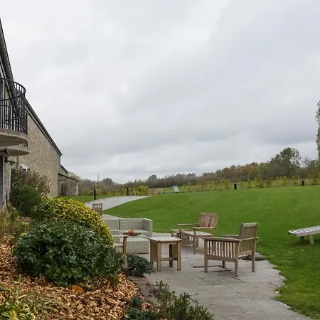 Ferme Chateau De