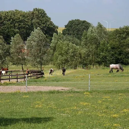 Ferme Chateau De Bed and Breakfast 4*