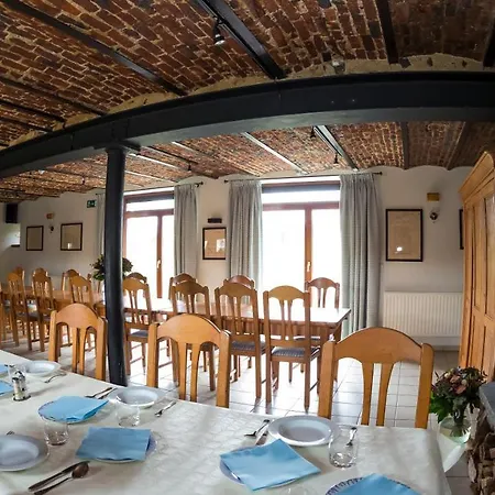 Ferme Chateau De Laneffe