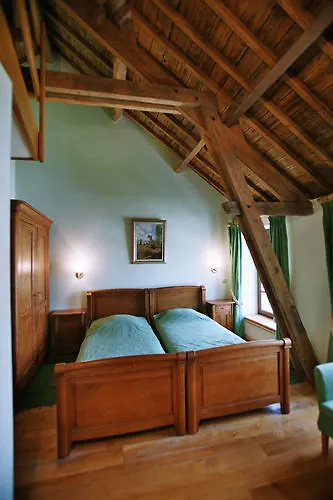 Ferme Chateau De Laneffe