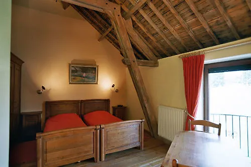 Ferme Château De 4*