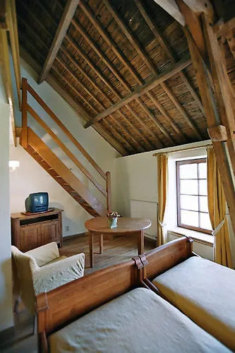 Ferme Chateau De 4*