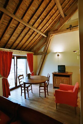 Ferme Chateau De 4*
