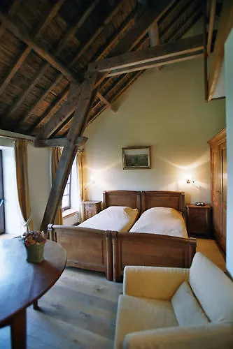 Ferme Chateau De 4* Laneffe
