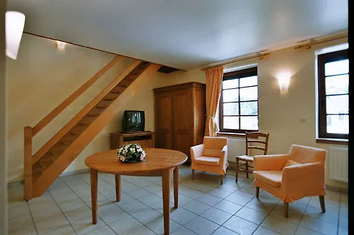 Ferme Chateau De 4*