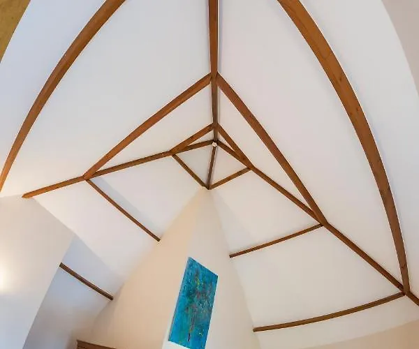 B&B Ferme Chateau De Laneffe 4*