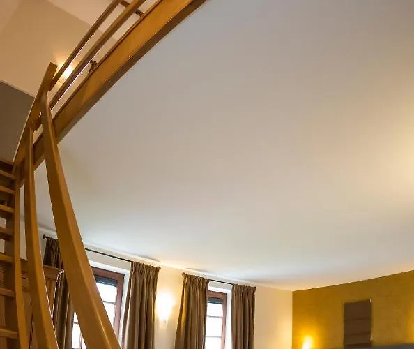 Bed & Breakfast B&B Ferme Chateau De Laneffe