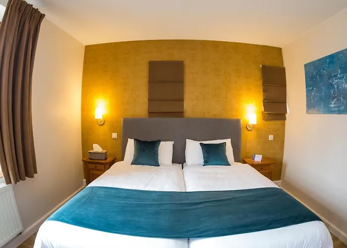 Bed & Breakfast B&B Ferme Chateau De Laneffe 4*